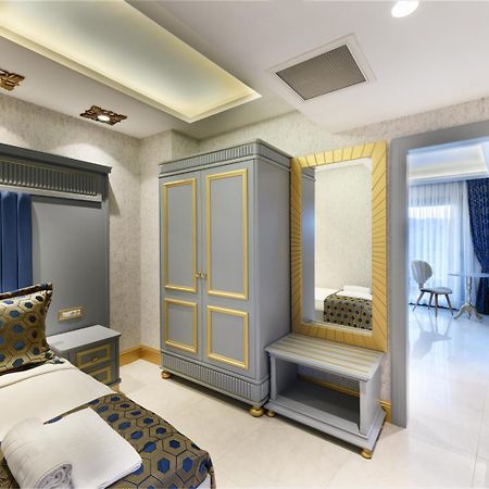אלאקאטי Five Diamonds Hotels מראה חיצוני תמונה