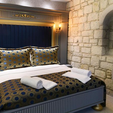 אלאקאטי Five Diamonds Hotels מראה חיצוני תמונה