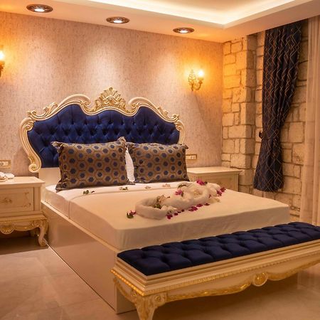 אלאקאטי Five Diamonds Hotels מראה חיצוני תמונה
