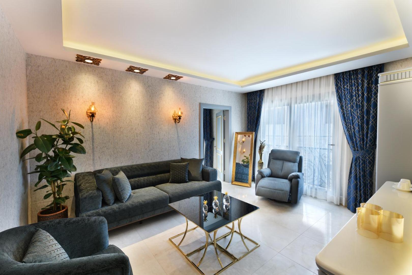 אלאקאטי Five Diamonds Hotels מראה חיצוני תמונה