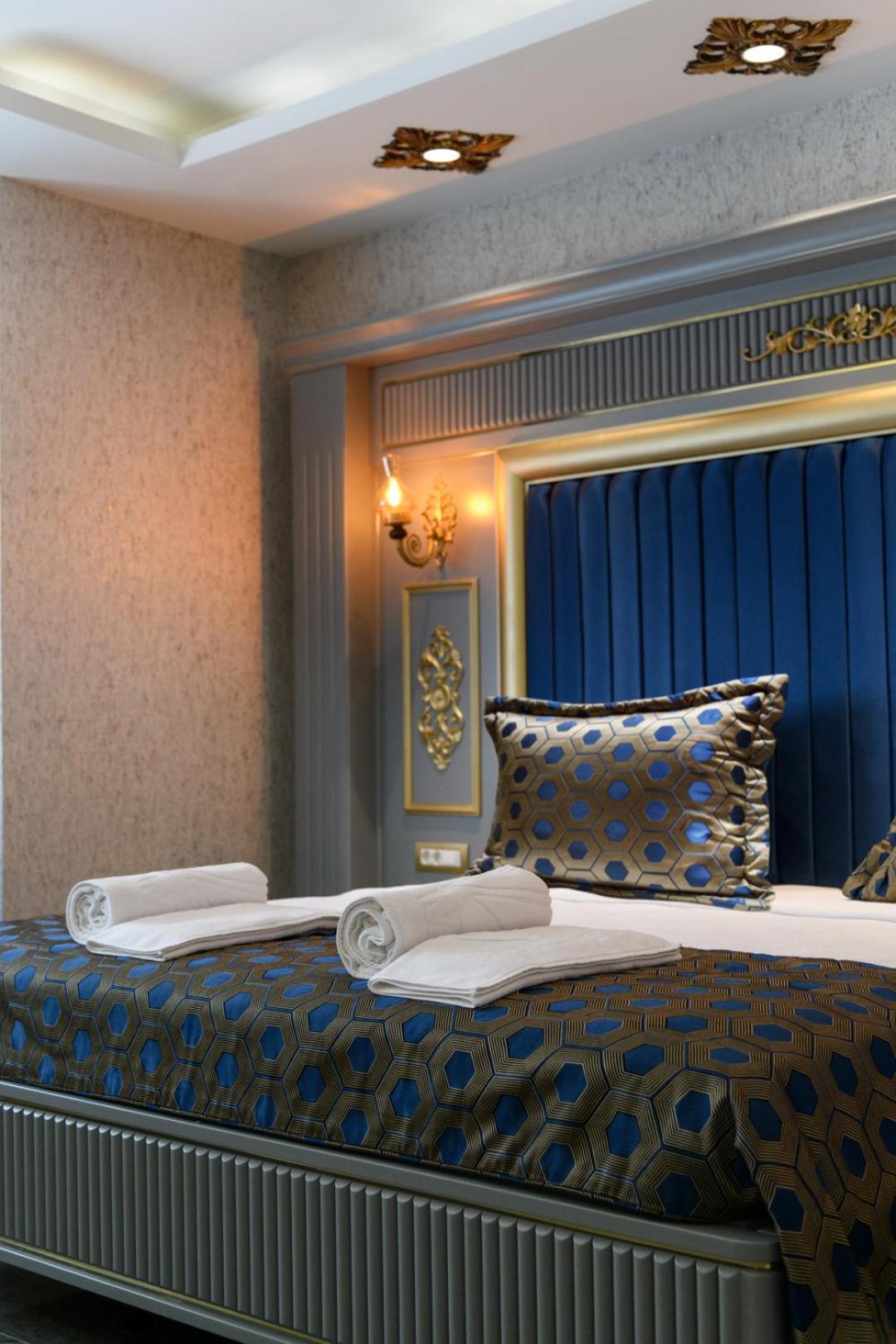 אלאקאטי Five Diamonds Hotels מראה חיצוני תמונה
