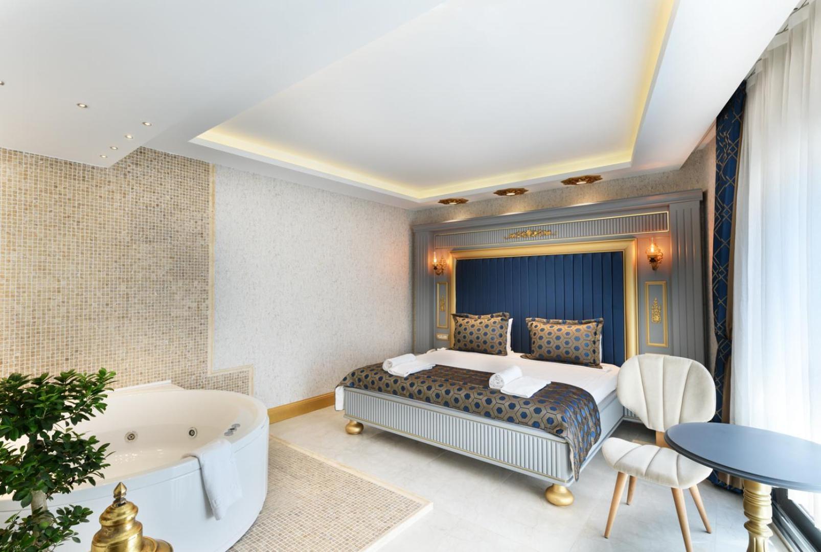אלאקאטי Five Diamonds Hotels מראה חיצוני תמונה