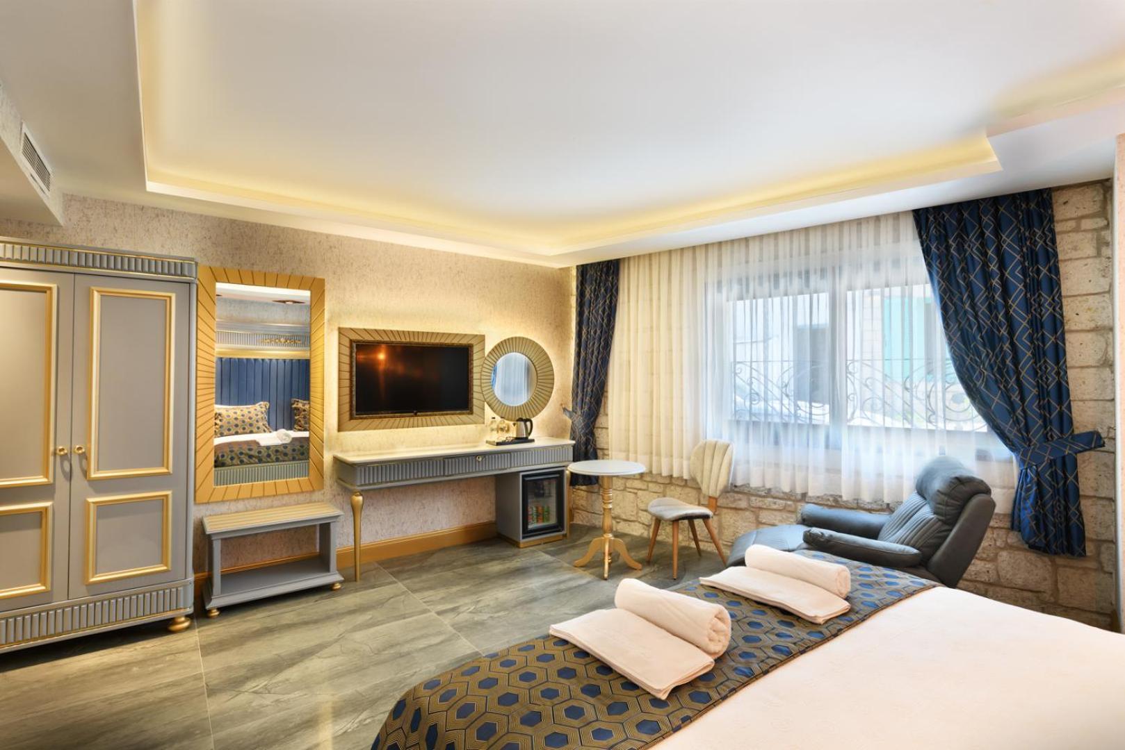 אלאקאטי Five Diamonds Hotels מראה חיצוני תמונה