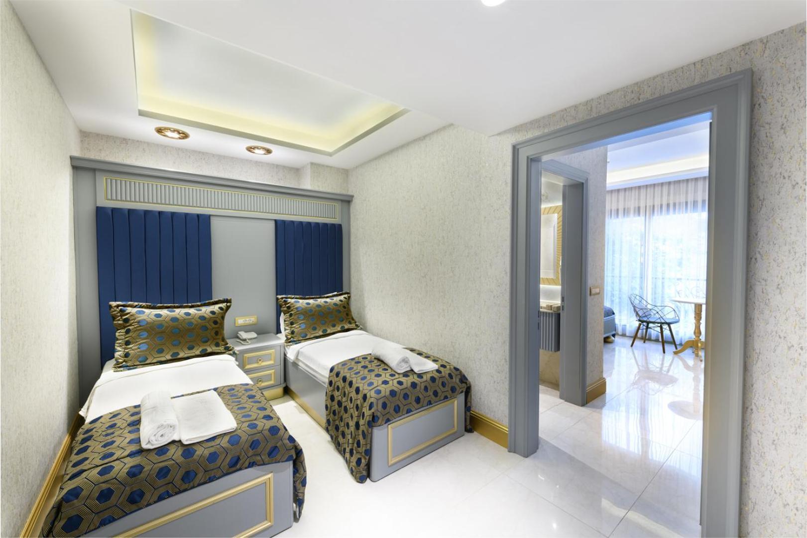 אלאקאטי Five Diamonds Hotels מראה חיצוני תמונה