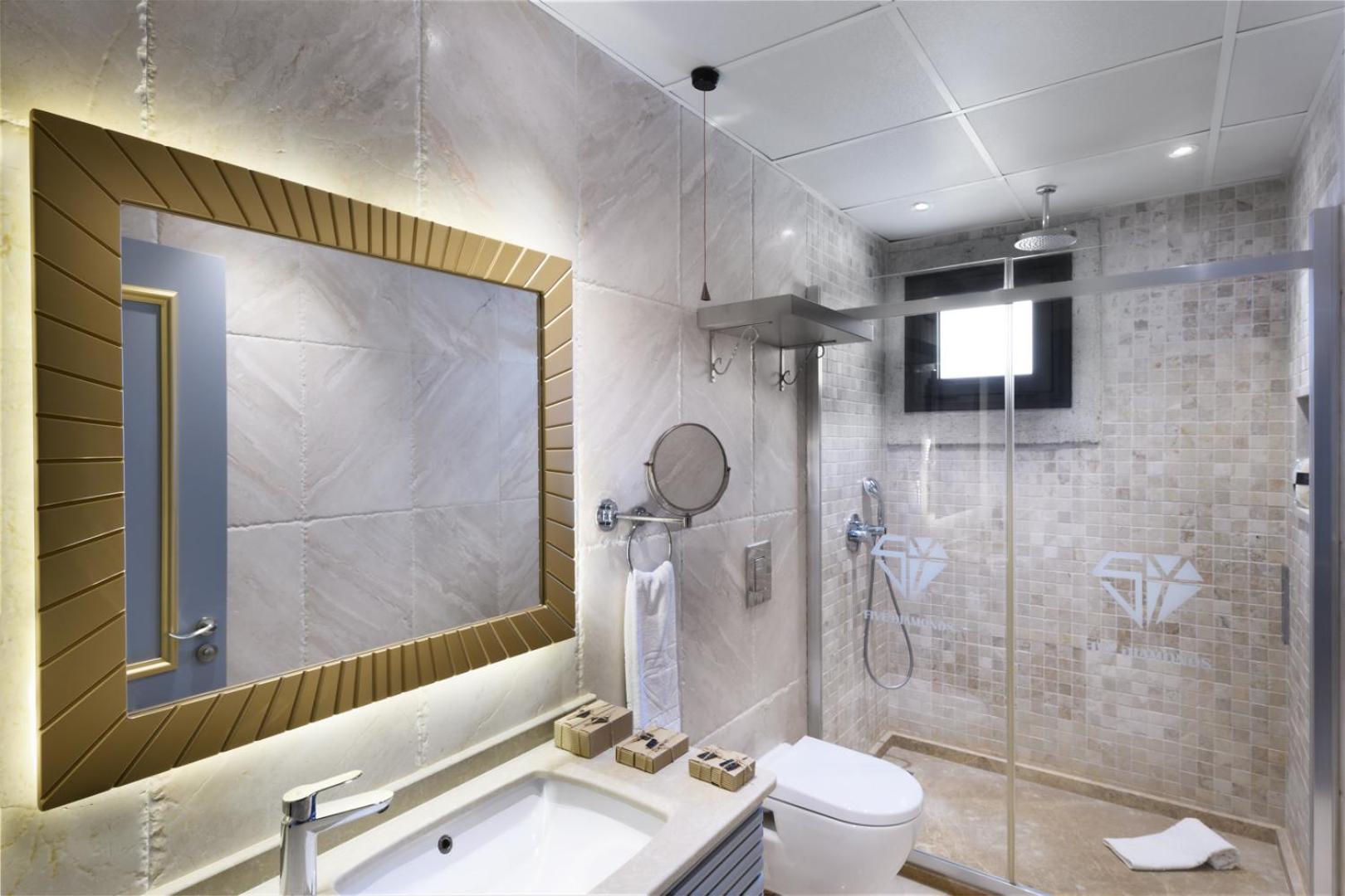 אלאקאטי Five Diamonds Hotels מראה חיצוני תמונה