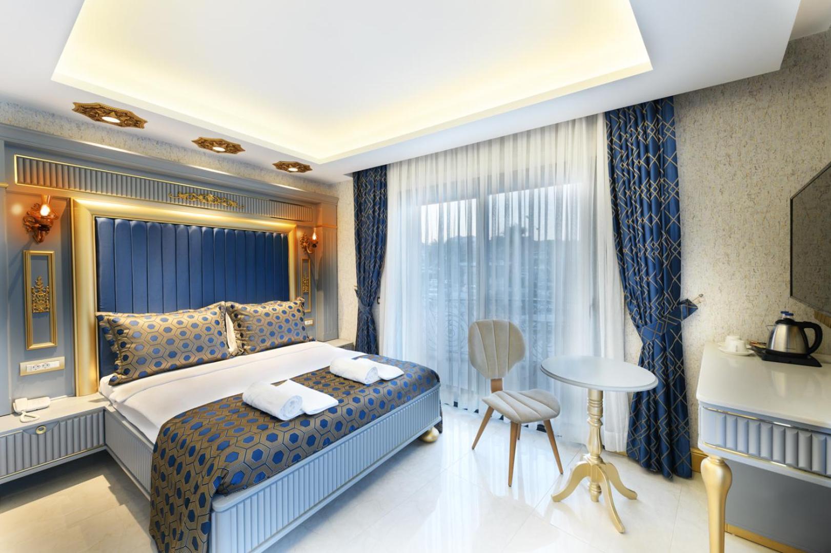 אלאקאטי Five Diamonds Hotels מראה חיצוני תמונה