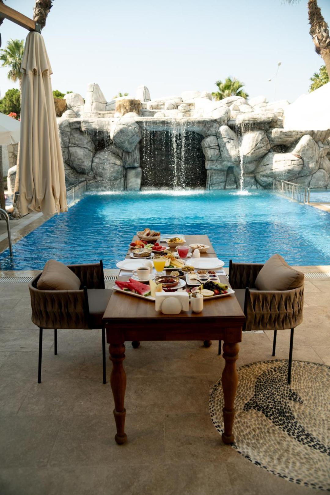 אלאקאטי Five Diamonds Hotels מראה חיצוני תמונה